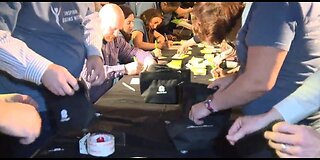 Raiders, MGM Resorts donate hygiene kits to local veterans