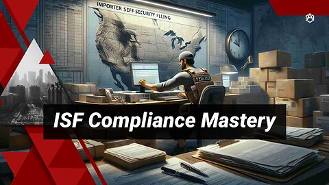 Navigating ISF Compliance: Challenges and Solutions for Secure Supply Chains