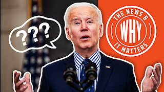 IS THIS ELDER ABUSE? Biden FORGETS Defense Secretary's Name | Ep 732