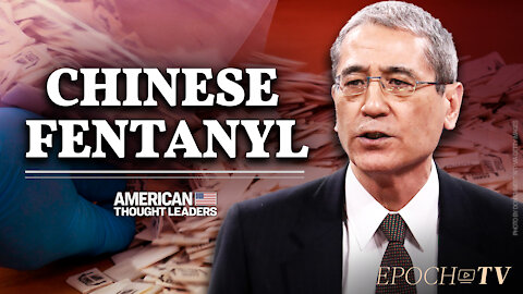 Gordon Chang on Chinese Drug Warfare; Military Buildup on the China-India Border | TEASER