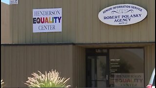 New Henderson Equality Center opens