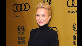 Hayden Panettiere's ex sentenced to 45 days in jail after domestic violence charges