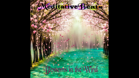 Blossom In The Wind - Binaural