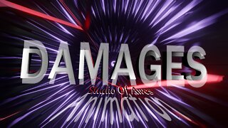 "Damages" Studio of Awes 3D Animation