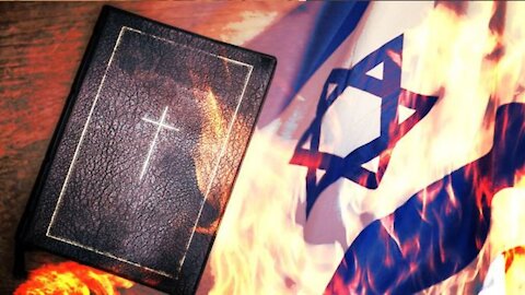 Israel and Bible Prophecy