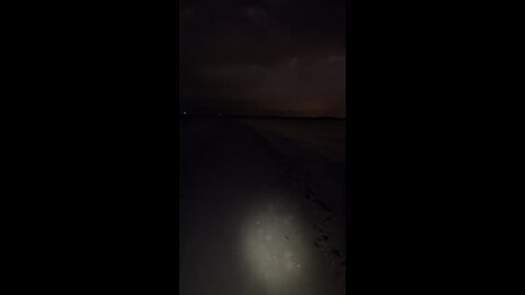 Livestream Highlights Beachwalk Into Storm Part 2