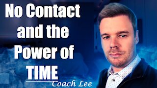 No Contact Rule and the Power of Time On Your Ex