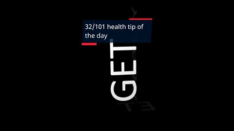 Health Tips 101 part 32 | health101 | Tips Tricks Fun