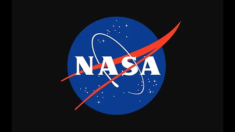 We are NASA