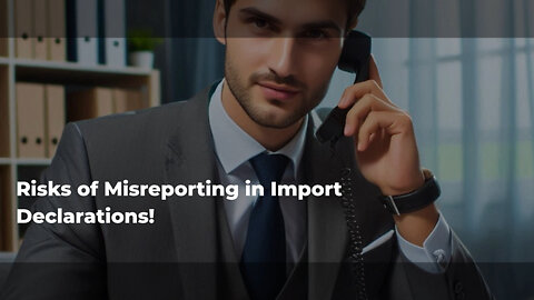 Importing 10 Avoid Penalties by Reporting Accurate Information on the ISF
