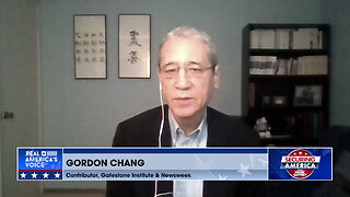 Securing America with Gordon Chang (Part 2) | Aug. 13, 2024