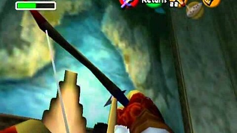 Zelda: Ocarina Of Time Master Quest Part 29: To The Cleaners!