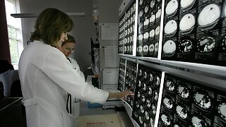 Report: Record Drop In Cancer Death Rate In U.S.