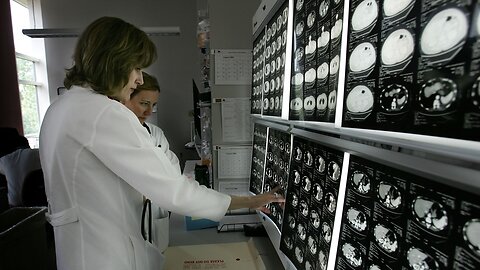 Report: Record Drop In Cancer Death Rate In U.S.