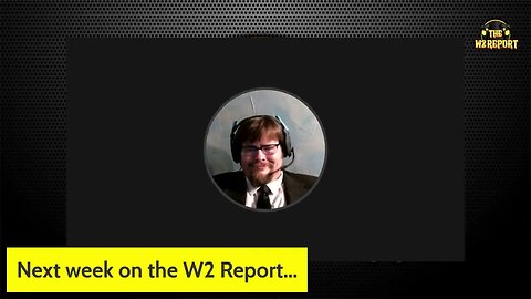The W2 Report Sneak Peak: Kryxivia of the Round Table
