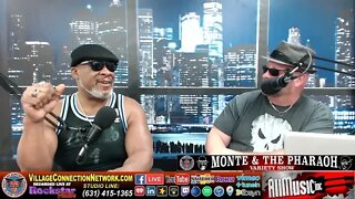 Tony Atlas on Bruno Sammartino and Kofi Kingston Finn Balor not real wrestlers