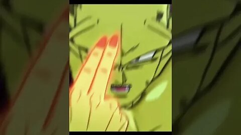 Piccolo legendary moment