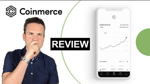 Coinmerce Review: The Good, The Bad and the Ugly 😀