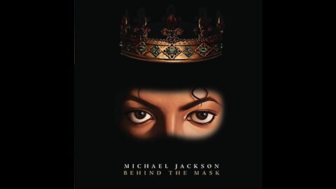 Michael Jackson - The Behind The Mask Project (Official Video)