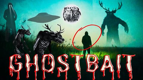 GhostBait | Mostly Lies