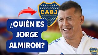Noticias de Boca Juniors y El Nuevo DT Jorge Almirón