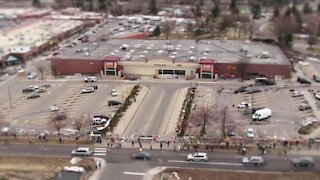 King Soopers shooting timeline: Witnesses recount what happened in Boulder Monday