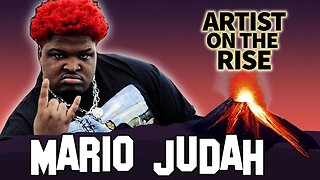 Who Is Mario Judah ??? Artist On The Rise | Before Fame