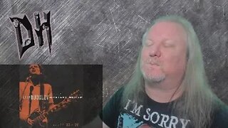 Jeff Buckley - I Woke Up In A Strange Place REACTION & REVIEW! FIRST TIME HEARING!