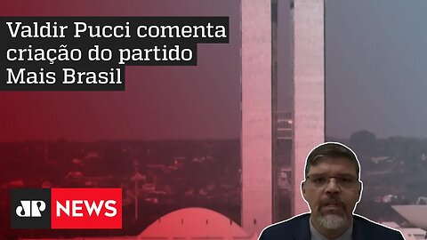 Fusão entre PTB e Patriota será benéfica às siglas? Cientista político explica