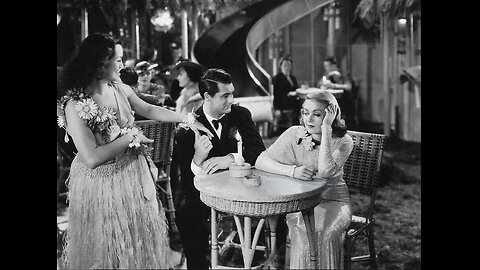 Topper ⭐️ Cary Grant & Constance Bennett ⭐️ FREE CLASSIC COMEDY MOVIE ⭐️ 1937