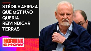 Em CPI do MST, Stédile diz que invasão de área da Embrapa foi “um erro”