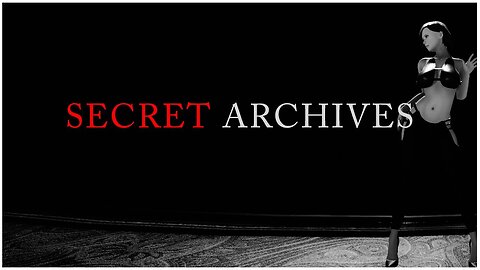 Secret Archives Review The Game you never heard of (for a reason)