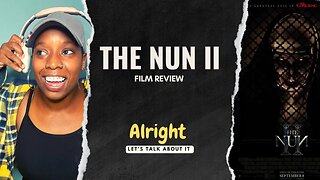 Film Review: The Nun II