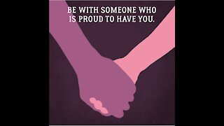Be With Someone [GMG Originals]