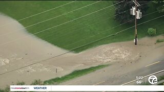 Tens of thousands still under boil water alert after main break on Tuesday