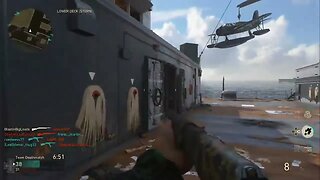 DRIFTOR'S $1000 COD WWII SBMM RESULTS - WHO'S LYING?