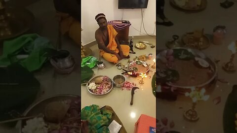 Remembering Our Ancestors: Significance of Pithru Paksha Pooja