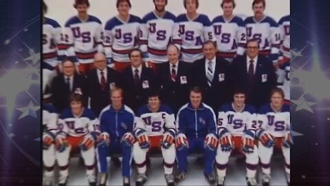 Herb Brooks and The USA Olympic Hockey Team Beat the Russians - Their Secret