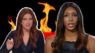 Rachel Nichols drops BOMBSHELL! Claims ESPN intentionally SPIED on her & leaked Maria Talyor audio!