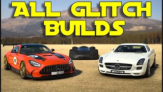 Gran Turismo 7 - All The BEST Credit Glitch Builds After Patch 1.31 | Unlimited GT7 Money Glitch