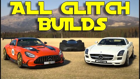 Gran Turismo 7 - All The BEST Credit Glitch Builds After Patch 1.31 | Unlimited GT7 Money Glitch