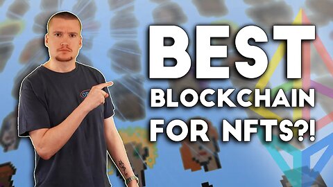 What's the Best Chain for NFTs?! 🤔