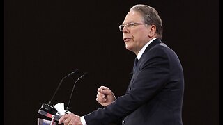 New York's Case Against the NRA Is About Advancing an Anti-Gunner Agenda, Not Accountability