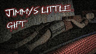 Organ Donor | Little Jimmy Gift - Indie Horror Game