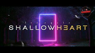 Fantastic New Song From SHALLOWHEART, "Lie Cycle" - What's New