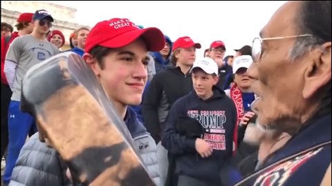 Covington Kids’ Attorney Details the People Who Now May Be Sued, and It’s Terrific