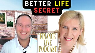 What Is the Secret to Living a Better Life? Marie Diamond, a Top Transformational Leader, Explains