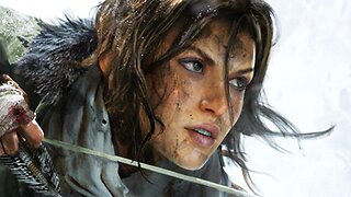 Rise Of The Tomb Raider | Part 1| A New Beginning | PC (FULL GAME) Intro