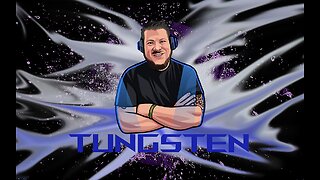 Tungsten Trance Mix 12/19