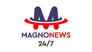 🇺🇸 MAGNO NEWS | 24/7 LIVE STREAM | BREAKING NEWS | POLITICS | RALLIES | PROTESTS | ELECTIONS